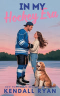 Cover Image for In My Hockey Era -- Kendall Ryan, Paperback