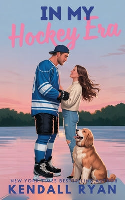 Cover Image for In My Hockey Era -- Kendall Ryan, Paperback