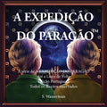 Cover Image for The Paragon Expedition (Portuguese): To the Moon and Back -- Susan Wasserman, Paperback