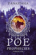 Cover Image for POE Prophecies: Tamerlane -- P. Anastasia, Paperback