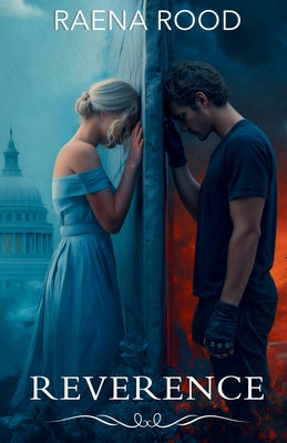 Cover Image for Reverence -- Raena Rood, Paperback