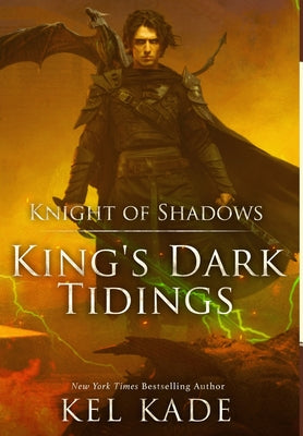 Cover Image for Knight of Shadows -- Kel Kade, Hardcover