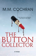 Cover Image for The Button Collector -- M. M. Cochran, Paperback
