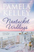 Cover Image for Nantucket Weddings -- Pamela M. Kelley, Paperback