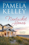Cover Image for Nantucket Homes -- Pamela M. Kelley, Paperback