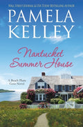 Cover Image for Nantucket Summer House -- Pamela M. Kelley, Paperback