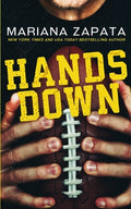 Cover Image for Hands Down -- Mariana Zapata, Paperback