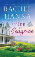 Cover Image for The Inn At Seagrove -- Rachel Hanna, Paperback