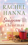 Cover Image for A Seagrove Christmas -- Rachel Hanna, Paperback