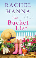Cover Image for The Bucket List -- Rachel Hanna, Paperback