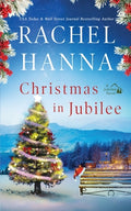 Cover Image for Christmas in Jubilee -- Rachel Hanna, Paperback