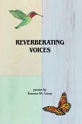 Cover Image for Reverberating Voices -- Ernesto Garay, Paperback