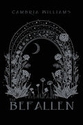 Cover Image for The Befallen -- Cambria Williams, Paperback