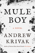 Cover Image for Mule Boy -- Andrew Krivak, Paperback