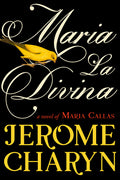 Cover Image for Maria La Divina -- Jerome Charyn, Paperback