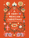 Cover Image for A Very Mexican Christmas -- Carlos Fuentes, Hardcover