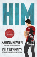 Cover Image for Him -- Sarina Bowen, Paperback