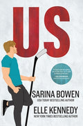 Cover Image for Us -- Sarina Bowen, Paperback