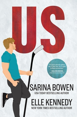 Cover Image for Us -- Sarina Bowen, Paperback