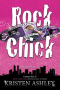 Cover Image for Rock Chick -- Kristen Ashley, Paperback