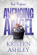Cover Image for Avenging Angels: Bad Medicine -- Kristen Ashley, Paperback