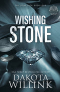 Cover Image for Wishing Stone -- Dakota Willink, Paperback