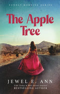 Cover Image for The Apple Tree -- Jewel E. Ann, Paperback