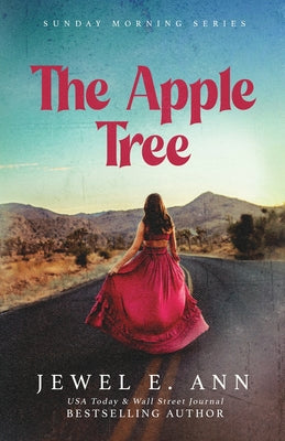 Cover Image for The Apple Tree -- Jewel E. Ann, Paperback