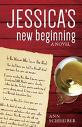 Cover Image for Jessica's New Beginning -- Ann M. Schreiber, Paperback