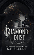 Cover Image for Diamond Dust -- K. F. Breene, Paperback
