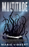 Cover Image for Multitude -- Marie Vibbert, Paperback