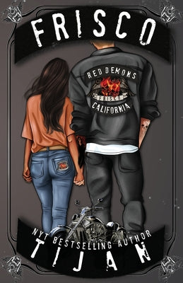 Cover Image for Frisco (Special Edition) -- Tijan, Paperback