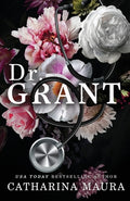 Cover Image for Dr. Grant -- Catharina Maura, Paperback