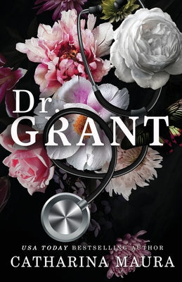 Cover Image for Dr. Grant -- Catharina Maura, Paperback