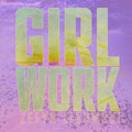 Cover Image for Girl Work -- Zefyr Lisowski, Paperback