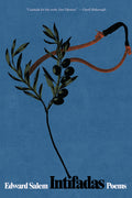 Cover Image for Intifadas -- Edward Salem, Paperback
