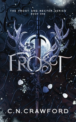 Cover Image for Frost -- C. N. Crawford, Paperback