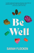 Cover Image for Be Well -- Sarah Flocken, Paperback