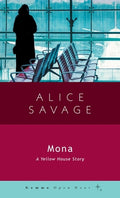 Cover Image for Mona -- Alice Savage, Paperback