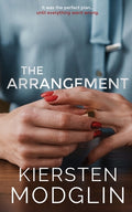 Cover Image for The Arrangement -- Kiersten Modglin, Paperback