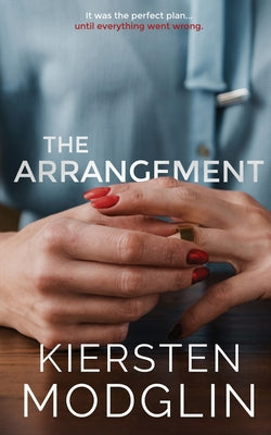 Cover Image for The Arrangement -- Kiersten Modglin, Paperback