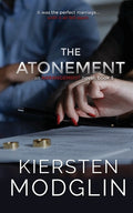 Cover Image for The Atonement -- Kiersten Modglin, Paperback