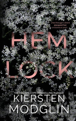 Cover Image for Hemlock -- Kiersten Modglin, Paperback
