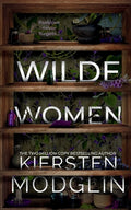 Cover Image for Wilde Women -- Kiersten Modglin, Paperback