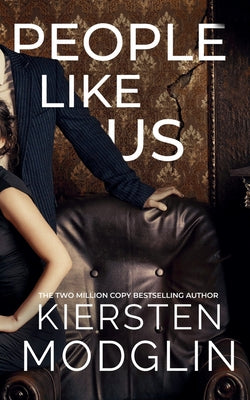Cover Image for People Like Us -- Kiersten Modglin, Paperback