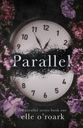 Cover Image for Parallel -- Elle O'Roark, Paperback