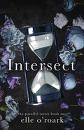 Cover Image for Intersect -- Elizabeth O'Roark, Paperback