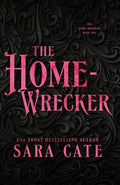 Cover Image for The Home-wrecker -- Sara Cate, Paperback