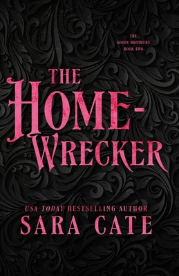Cover Image for The Home-wrecker -- Sara Cate, Paperback
