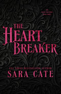 Cover Image for The Heartbreaker -- Sara Cate, Paperback